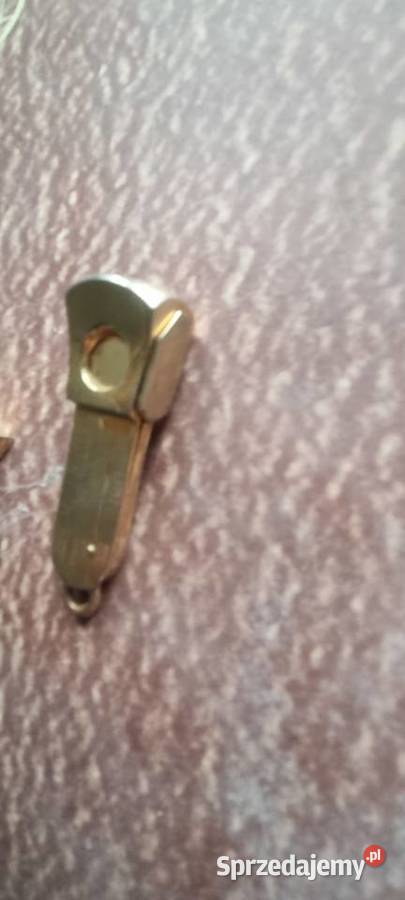 Obcinaczka do cygar Kraków