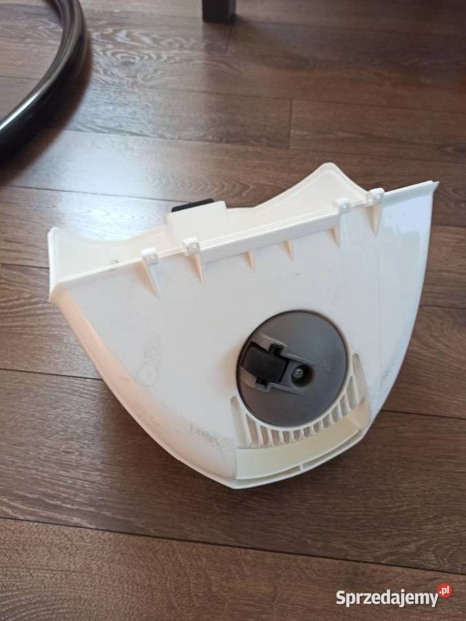 Obudowa przednia do odkurzacza zelmer odyssey Bielsk Podlaski