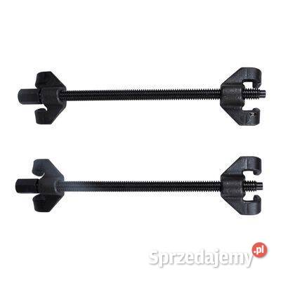 Zaciski do sprężyn amortyzatora 90370 Pozostałe Warszawa