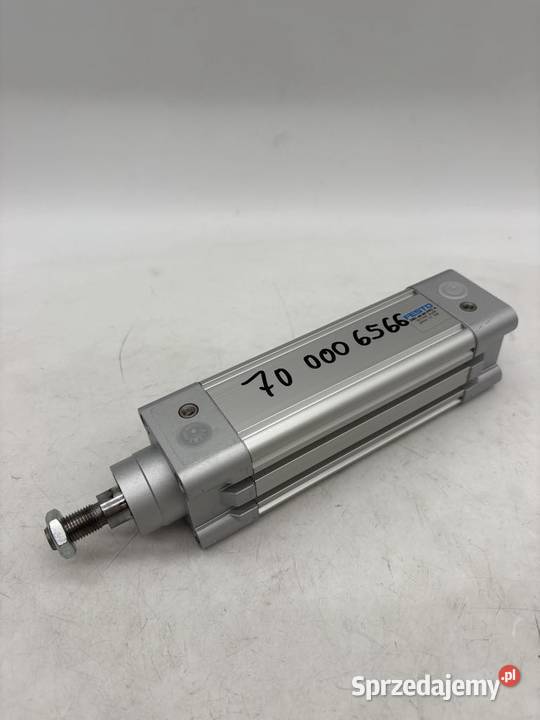 Festo 163340 DNC4080PPVA Warszawa sprzedam