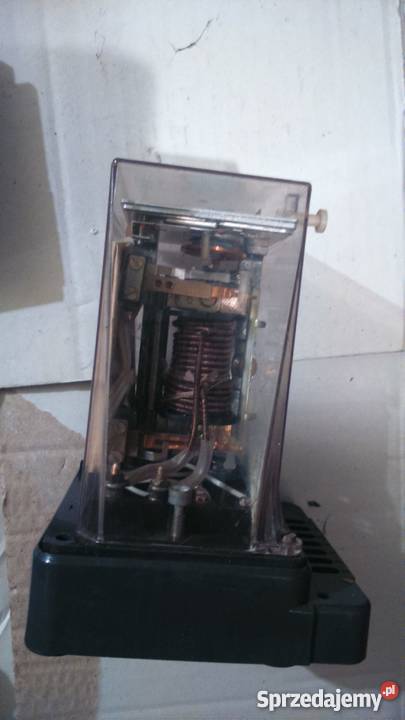 Przekaźniki RI80 Częstochowa sprzedam