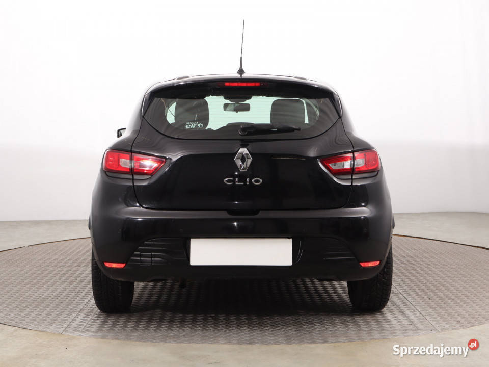 Renault Clio 12 16V klimatyzacja Clio Katowice