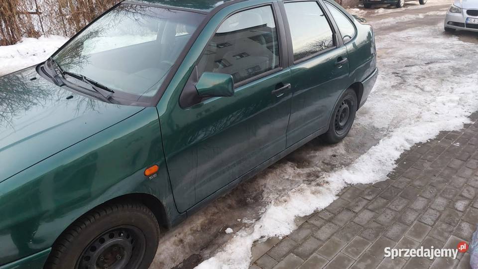 Seat Cordoba 14 SE Tarnów