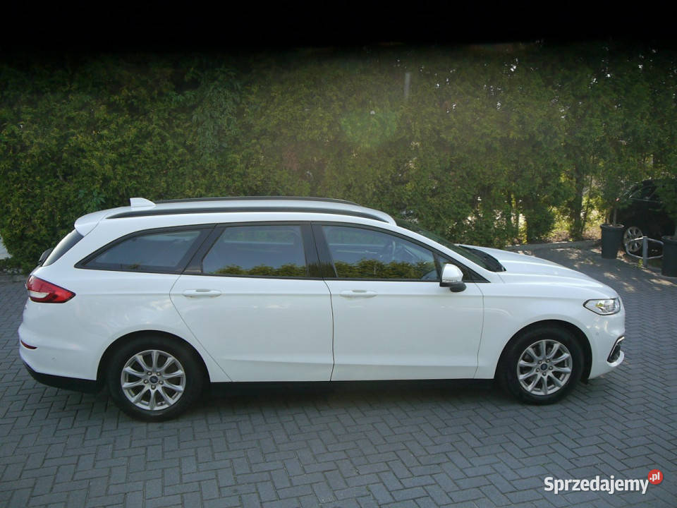 Ford Mondeo 20b HYBRID Stan Idealny 100 elektrochrom. lusterka boczne Częstochowa sprzedam
