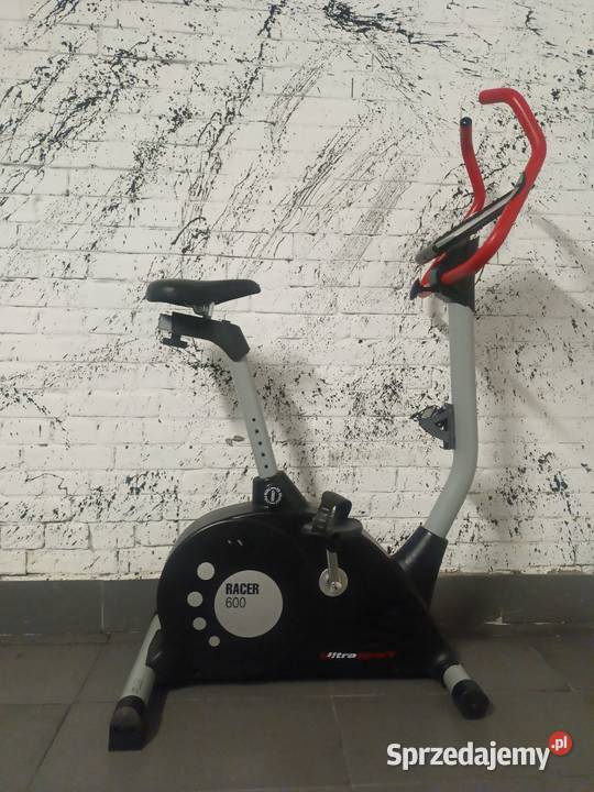 Rower Stacjonarny Elektromagnetyczny Programy Leszno