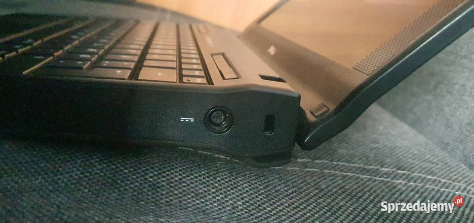 Dell inspirion zasilacz Dell Sosnowiec