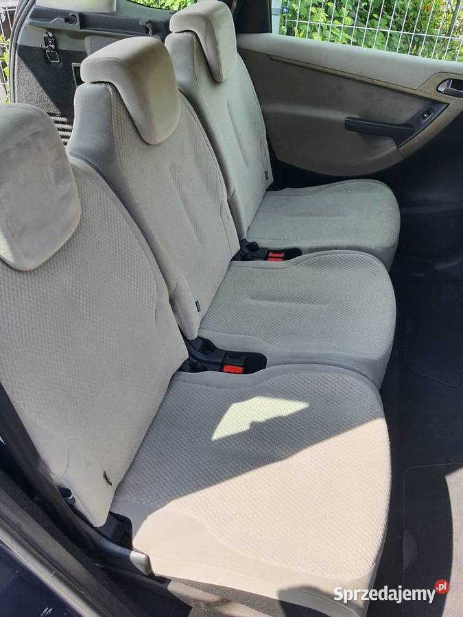 Citroen c4 picasso Karpniki