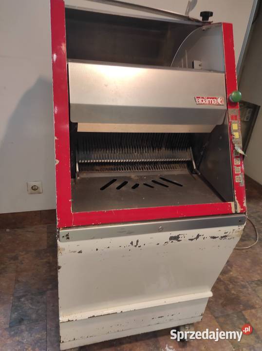 Krajalnica do chleba Wabma Rzeszów