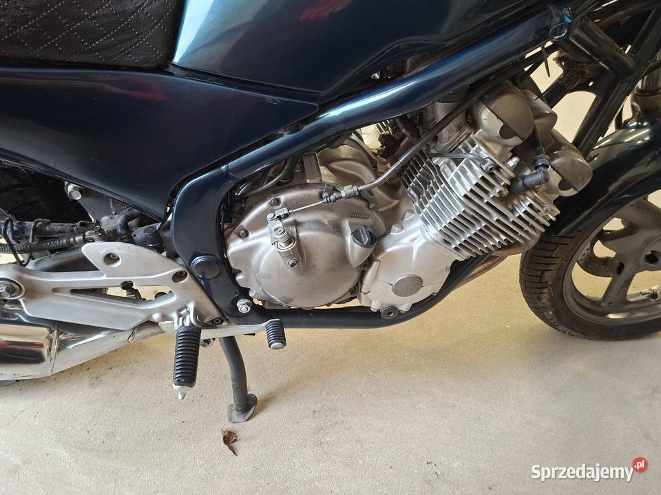 Yamaha xj600 sprzedam