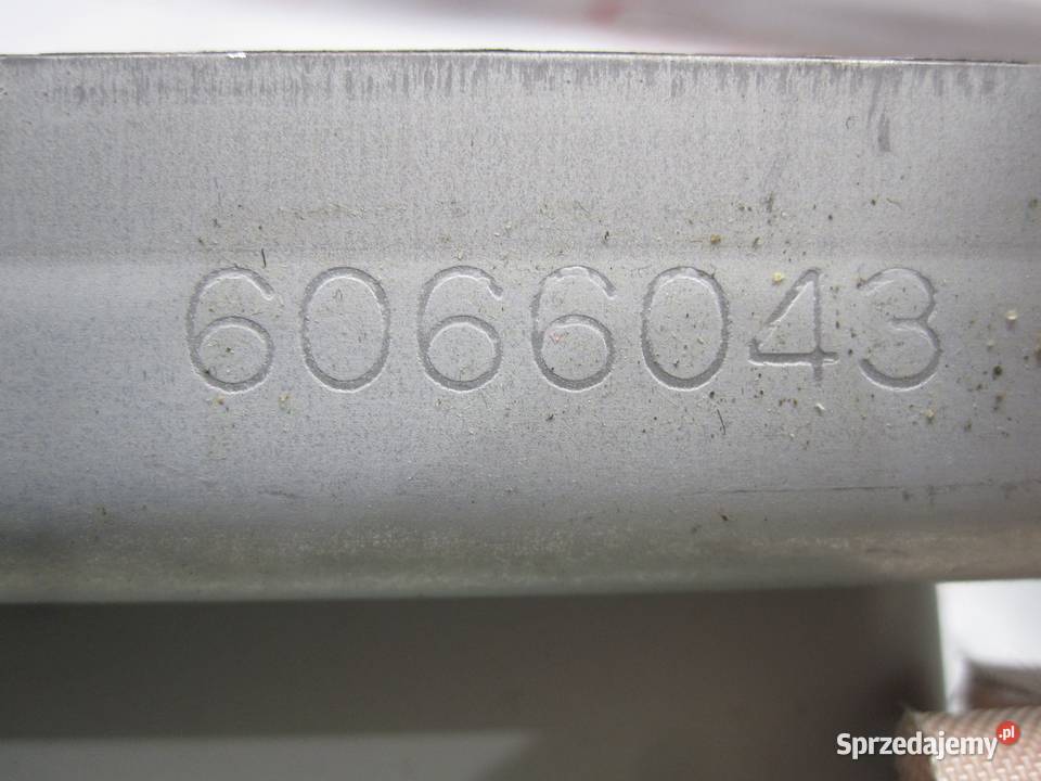 OUTLANDER LIFT II 11r kurtyna lewa 610880801B osobowe Kielce sprzedam