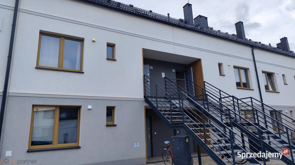 Mieszkanie 433m2 2pokojowe Iwiny Sprzedaż