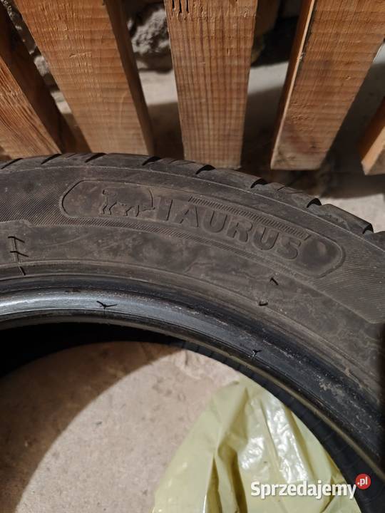 Sprzedam opony letnie Samochodowe Kraków