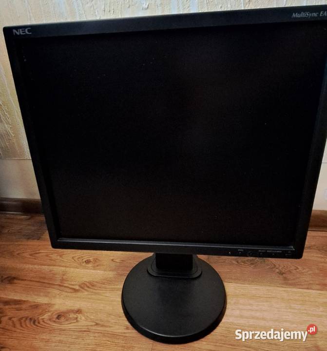 Zestaw DELL VOSTRO 260S monitor NEC EA192MBK 19 Zielona Góra