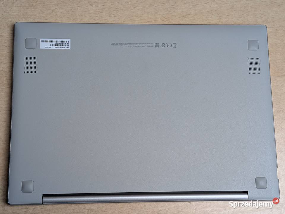 Laptop Samsung Galaxy Book Go 4128 Snapdragon 7c Pruszków sprzedam