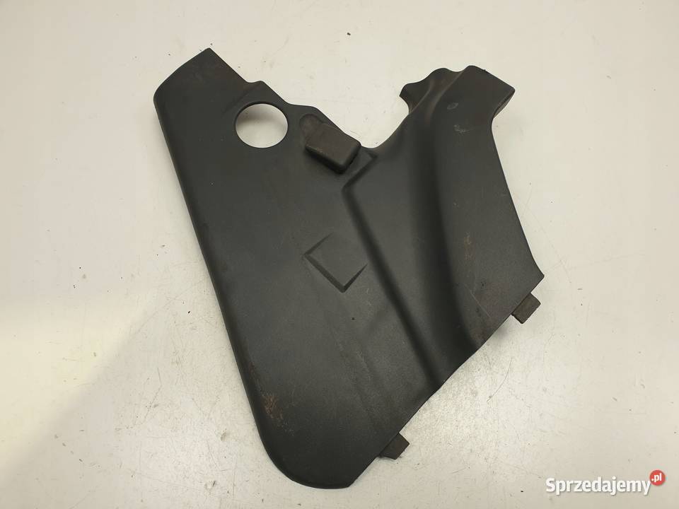 Volvo S40 V40 20 T OSŁONA SILNIKA Plastik