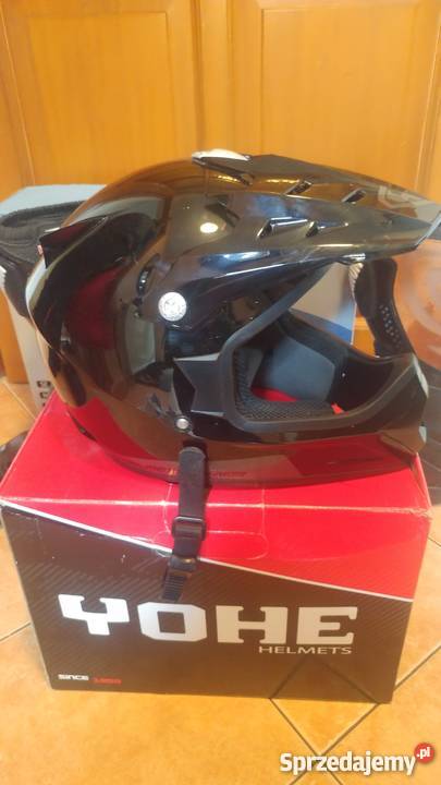 Cross Enduro Diabolini 250 KXD 125 buty