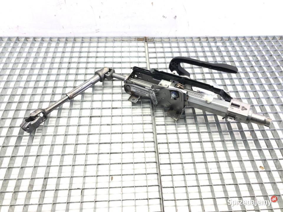 KOLUMNA KIEROWNICZA SKODA OCTAVIA III podkarpackie