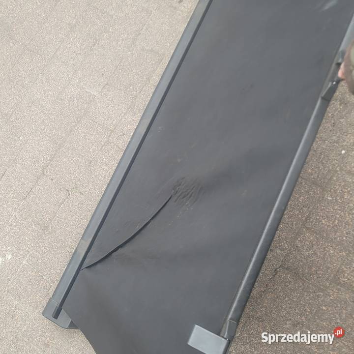 Mercedes 124 roleta kombi czarna Tarnowskie Góry