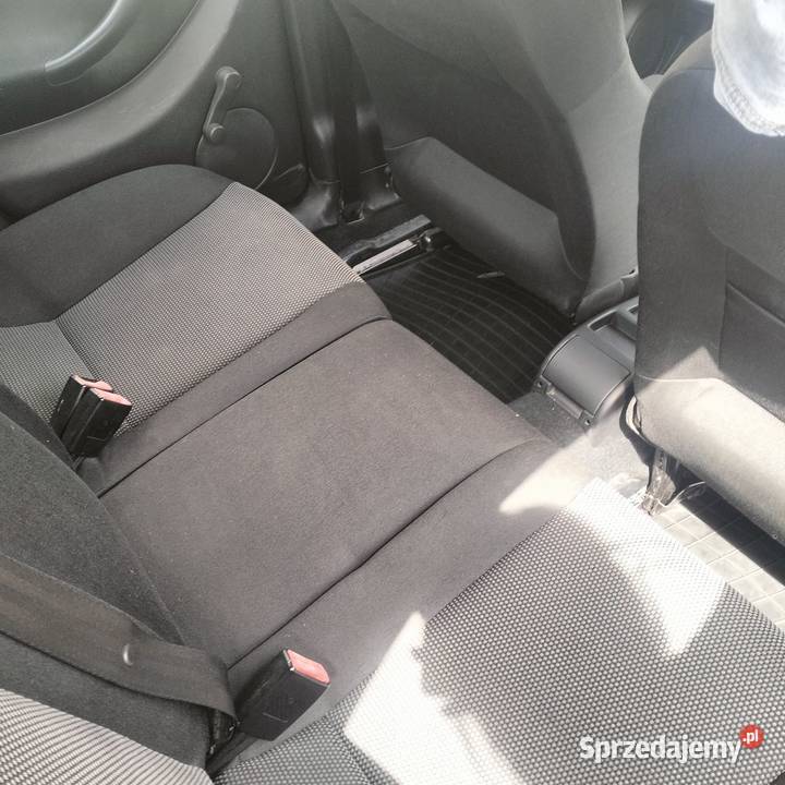 Seat Leon 1 16 16 V 1587cm3 Płock