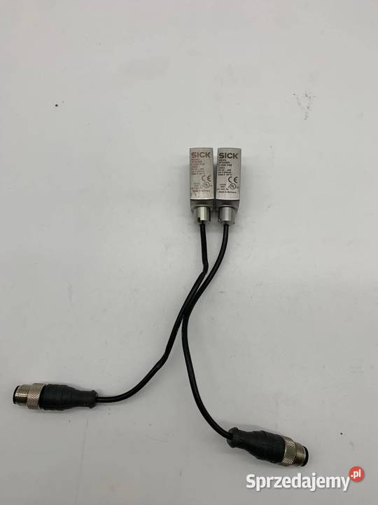Sick WE4S3F3430V Photoelectric Sensor Warszawa