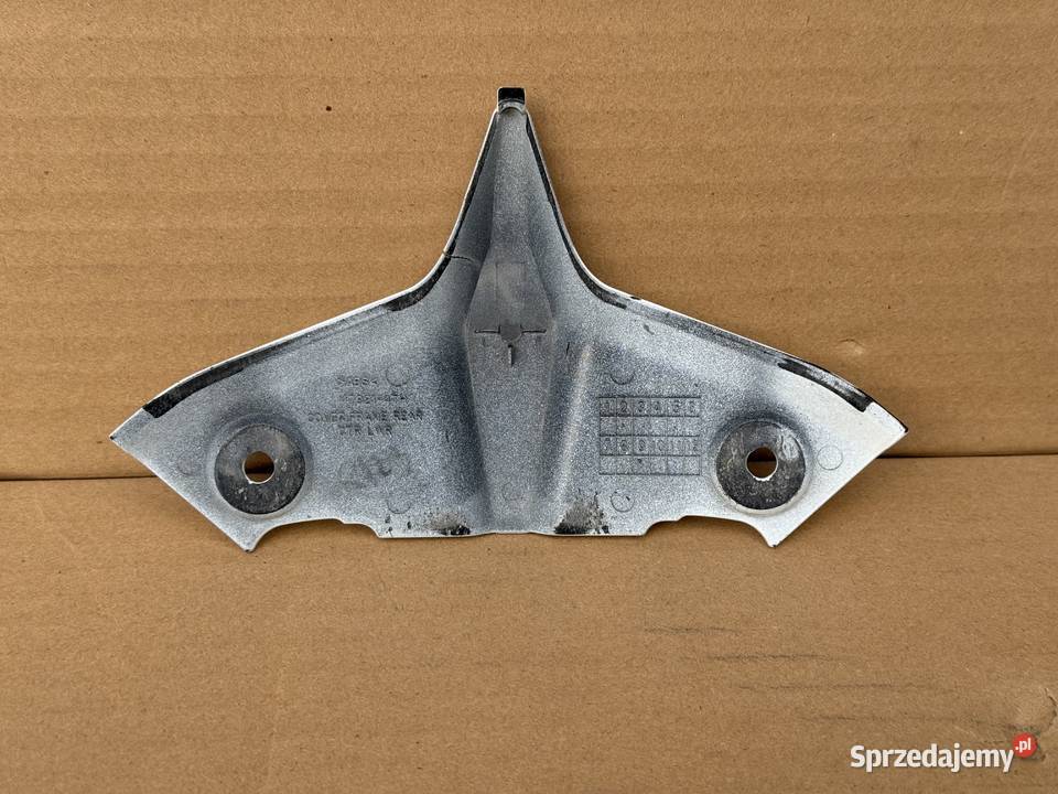 GSXR 1000 K9 L6 wypełnienie tylnej lampy Jaszczów