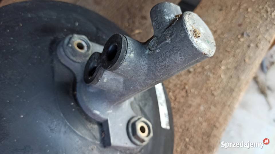 Serwo Servo Audi A6 C5 A4 B5 Passat B5 18T 24 podkarpackie Dębica