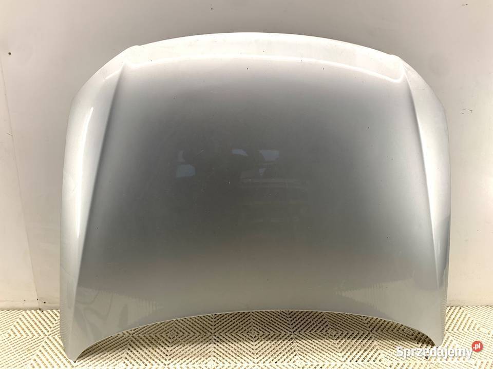 MASKA VW PASSAT B6 Kombi 0511 Brillliant metalik podkarpackie