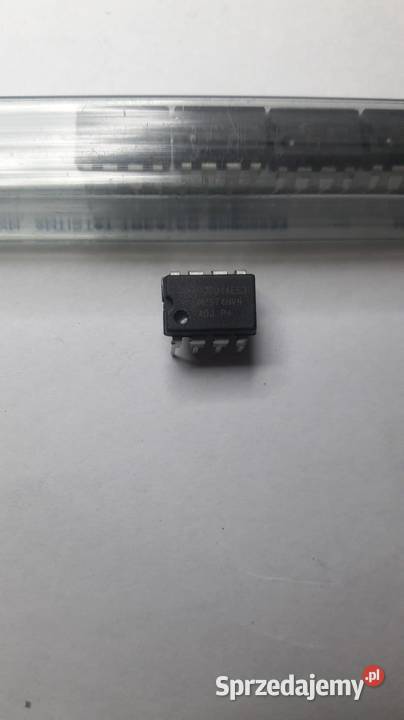 LM2574HVNADJ dip8 58khz 05A Opole sprzedam