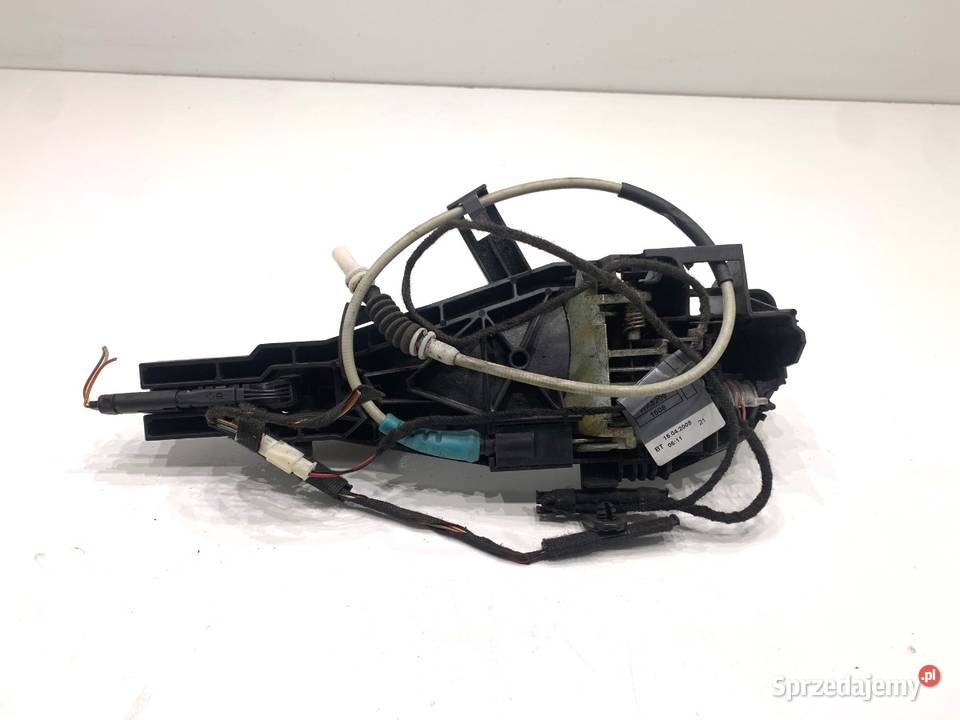 KLAMKA ZEWNĘTRZNA PRAWY PRZÓD BMW E71 7209882 osobowe sprzedam