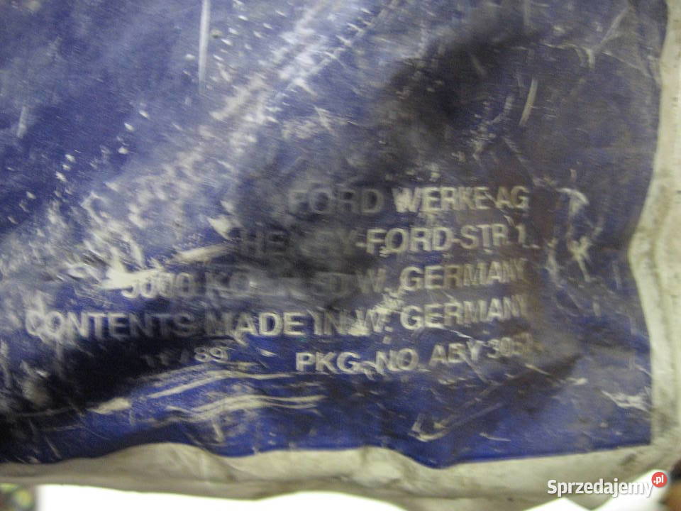 Ford Escort Orion 1986r Nieużywana linka hamulca osobowe Przemyśl