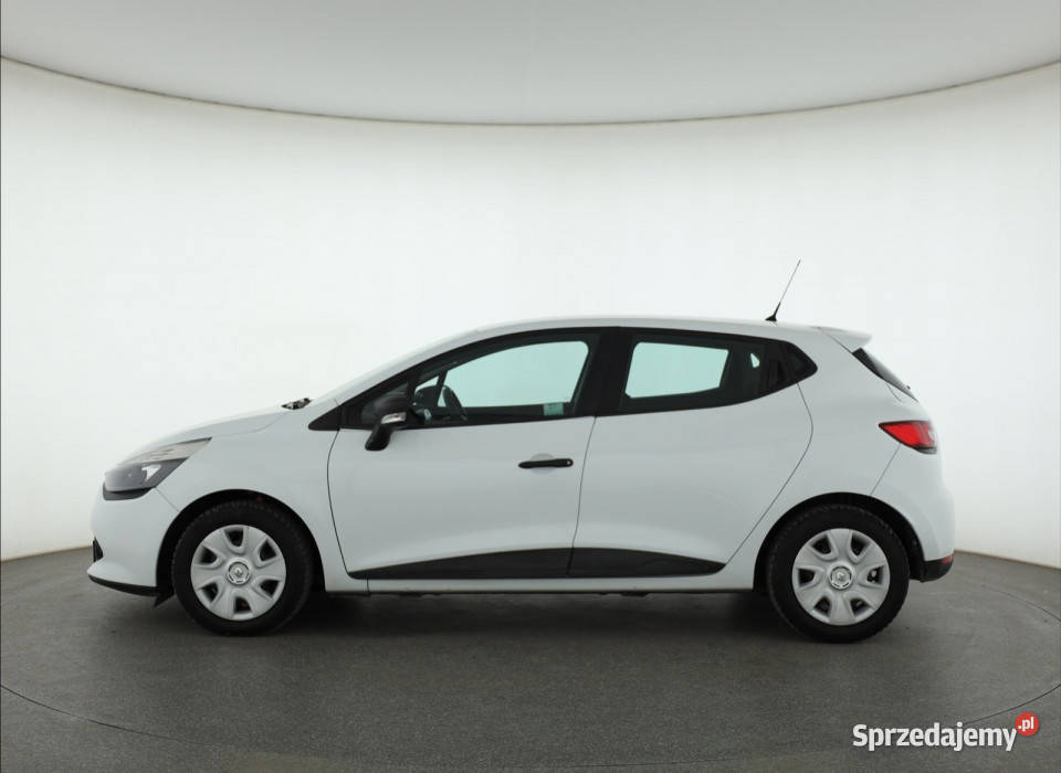 Renault Clio 15 dCi