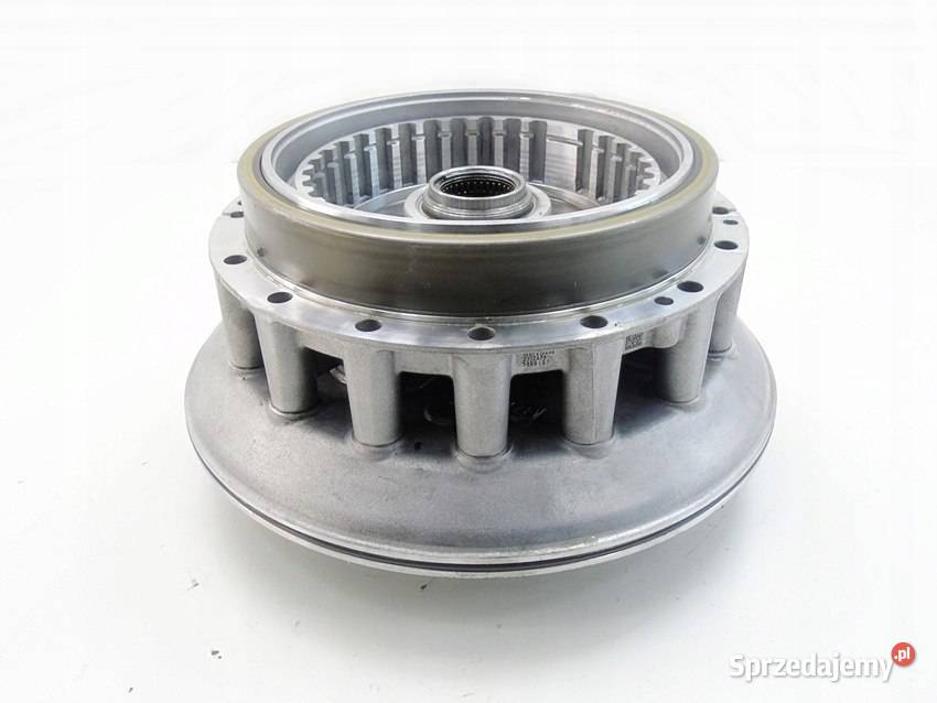 Pompa oleju kosz bęben skrzyni biegów 8HP70X Sosnowiec