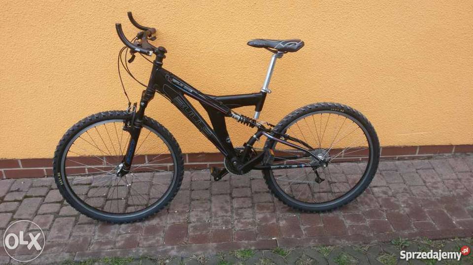 Rower Goral Górski Bulls Wild One sprzedam