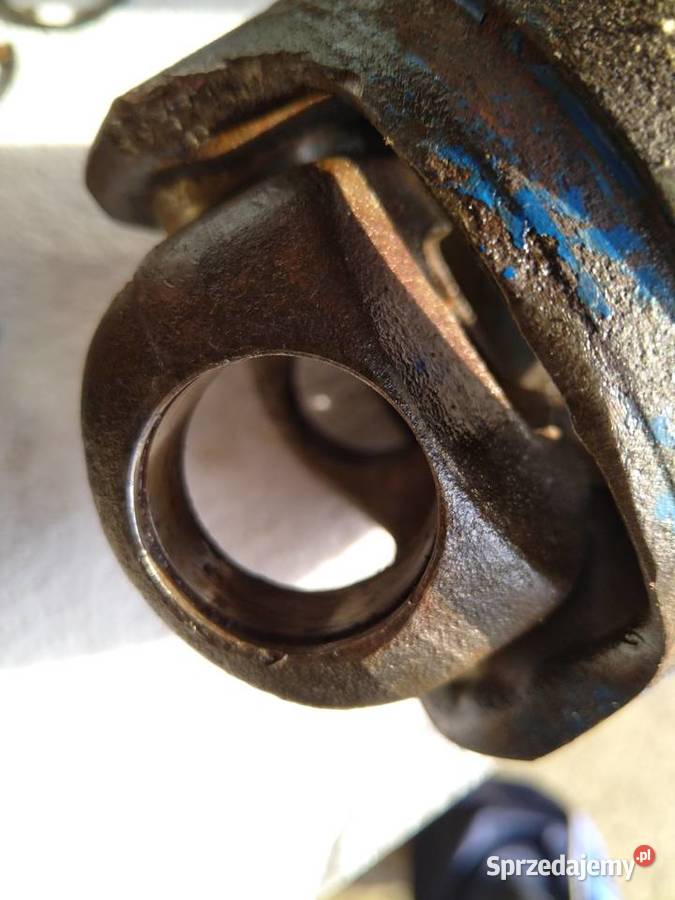 Przegub Kramer 312 Rok produkcji 1995