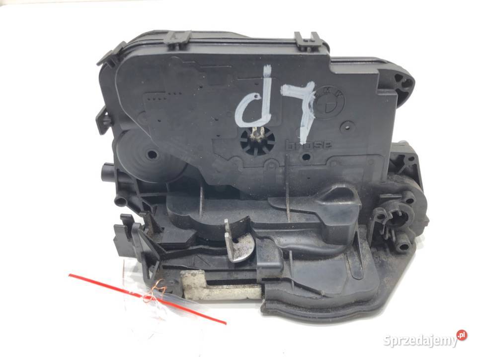 ZAMEK DRZWI LEWY PRZÓD BMW E91 Kombi 4389471 osobowe