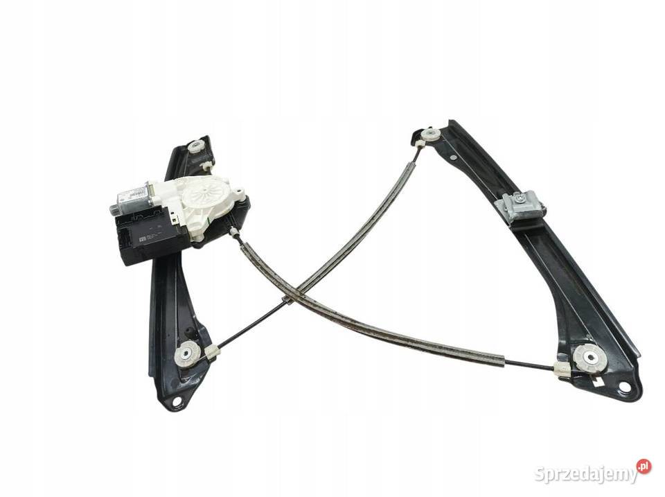MECHANIZM SZYBY PRAWY PRZÓD 5C6837462E VW