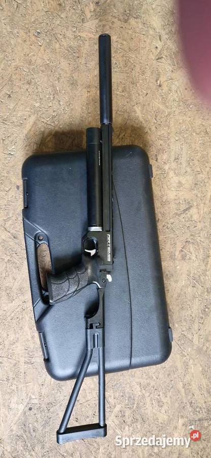 Artemis pp700 45mm