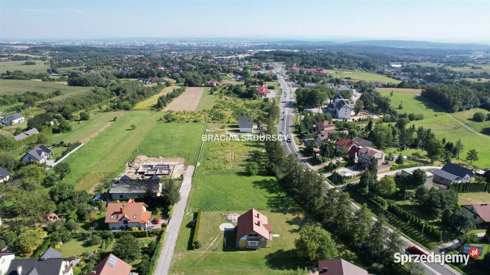 sprzedaży działki Szyce 1931m2 1931m2 Sprzedaż sprzedam