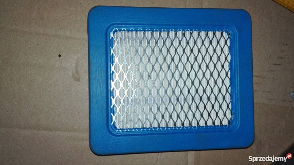Filtr powietrza kosiarki Spalinowe śląskie Żywiec