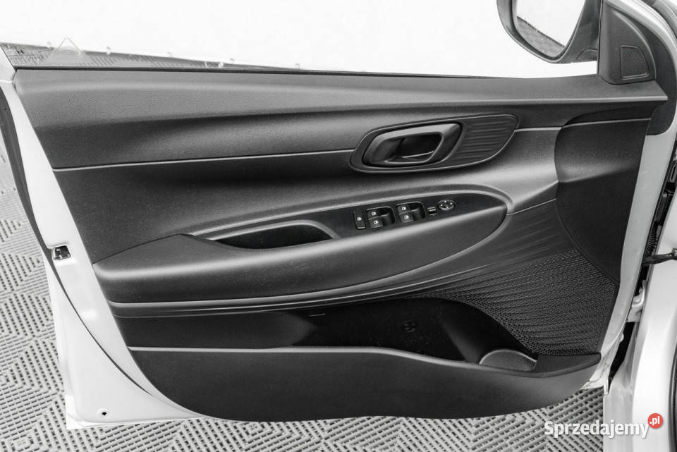 Hyundai i20 DX2619612 Pure Czcof Bluetooth KLIMA Rok produkcji 2022 Gdańsk