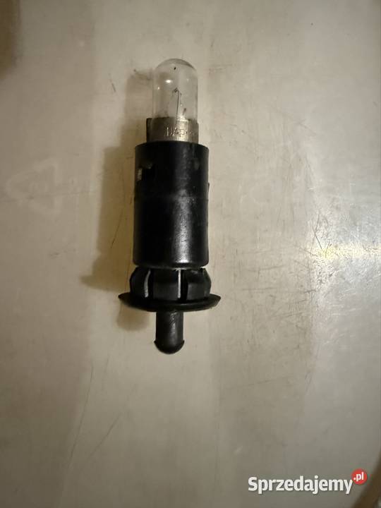 Stycznik lampki schowka na rękawiczki BMW e21