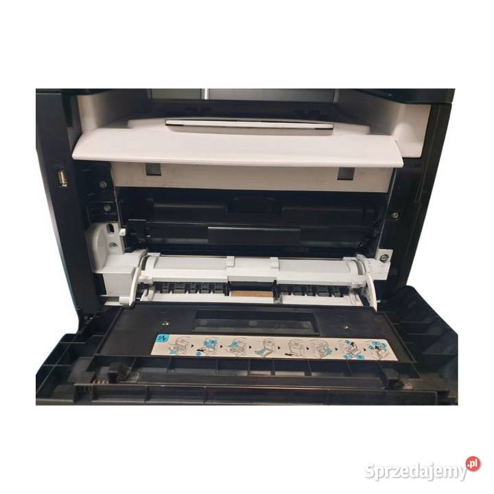 Urządzenie wielofunkcyjne Ricoch SP 325SNw Nowy Sącz