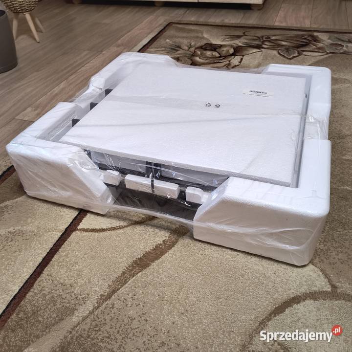 Płyta gazowa ELECTROLUX KGG64362K Wiązownica