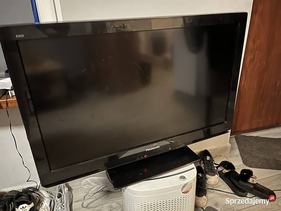 Telewizor panasonic LCD 32 cale TXL32C3E Telewizory kujawsko-pomorskie Bydgoszcz sprzedam