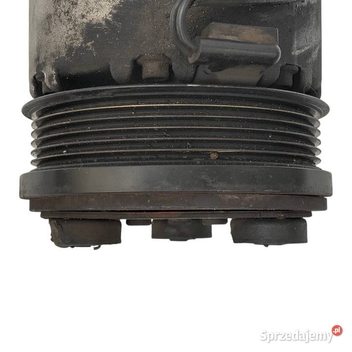 SPRĘŻARKA KLIMATYZACJI Ford Focus MK2 C 18 TDCI Chełm sprzedam