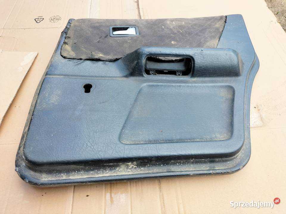 AUDI 80 B3 80B3 80B4 80 B4 BOCZEK DRZWI PRAWY osobowe Kamień-Kolonia