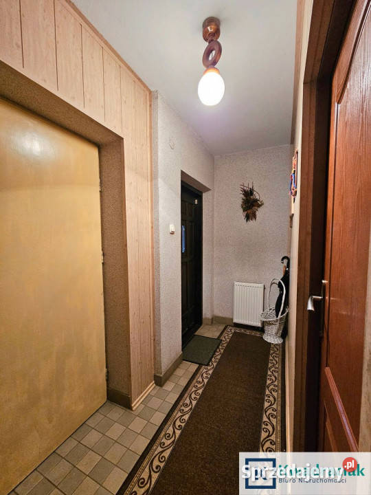 sprzedaży domu wolnostojącego 180m2 Mokre