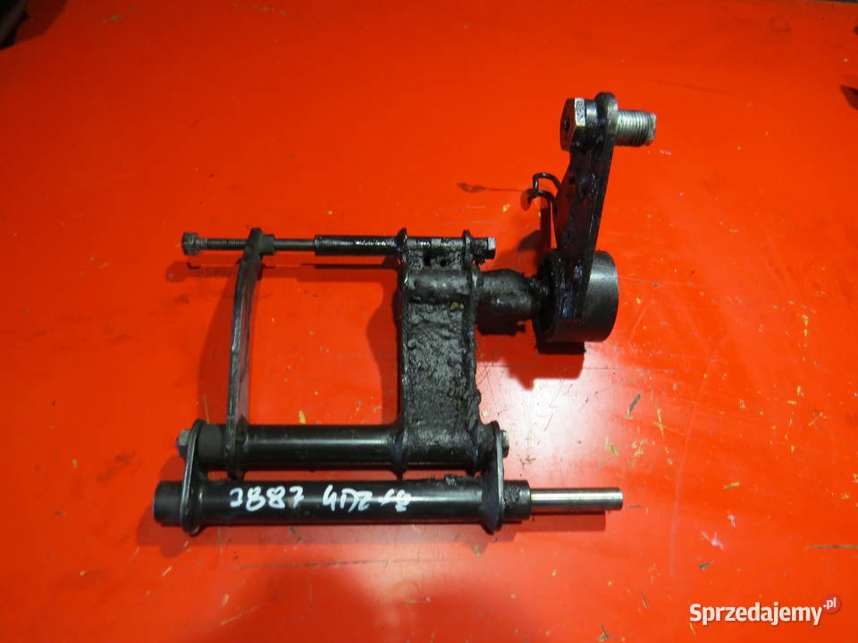 PIAGGIO X8 125 150 180 200 250 poducha silnika mazowieckie Warszawa sprzedam