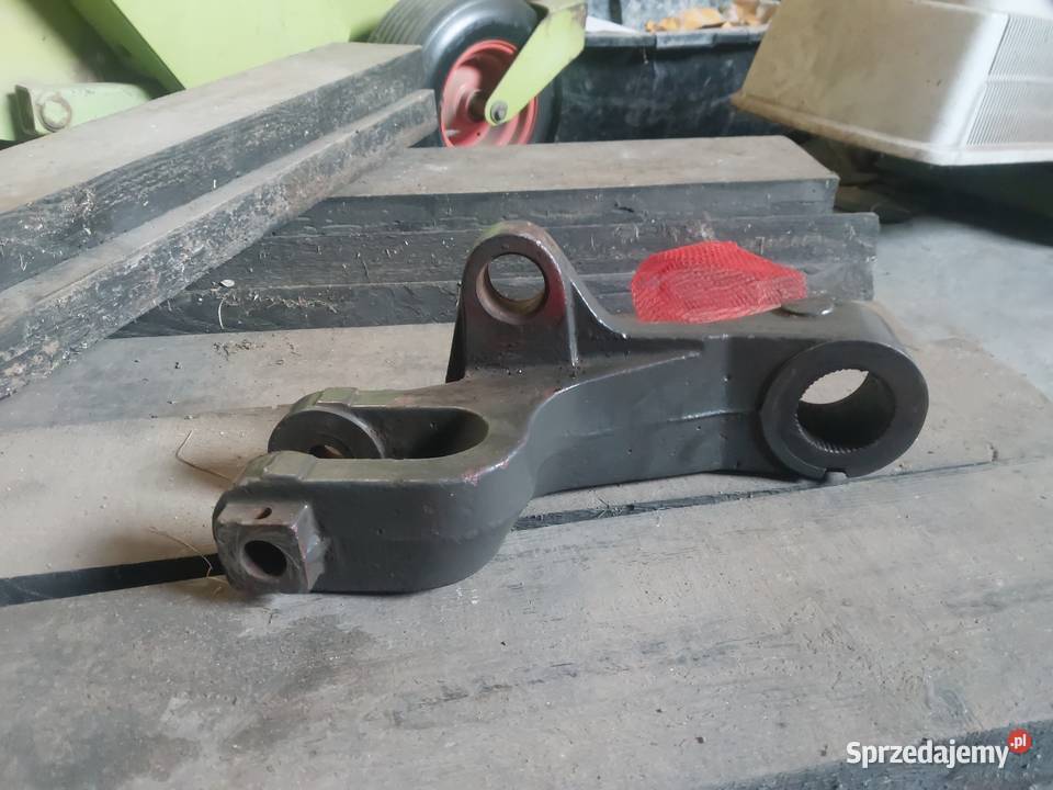 Sprzedam ramie podnośnika lewe Wysokie Małe