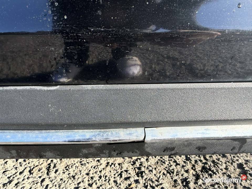 Mercedes Benz C klasa